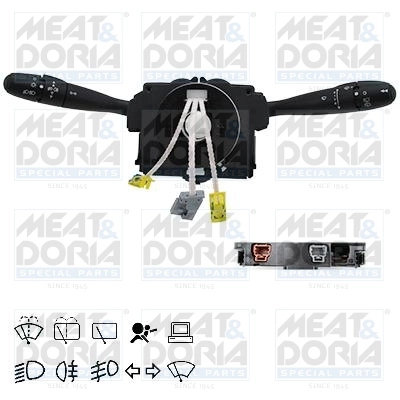 Steering Column Switch